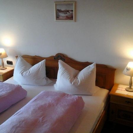 Pension Waldblick Bayerisch Eisenstein Extérieur photo